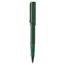Lamy 3B9 Alstar Pine Roller Pen