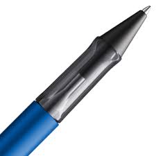 Lamy 228 Al-Star Ocean Blue Ball Pen