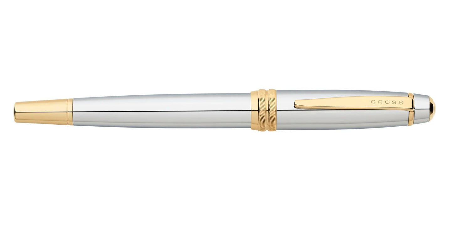 Cross 456-6 Bailey Medalist Fountain Pen