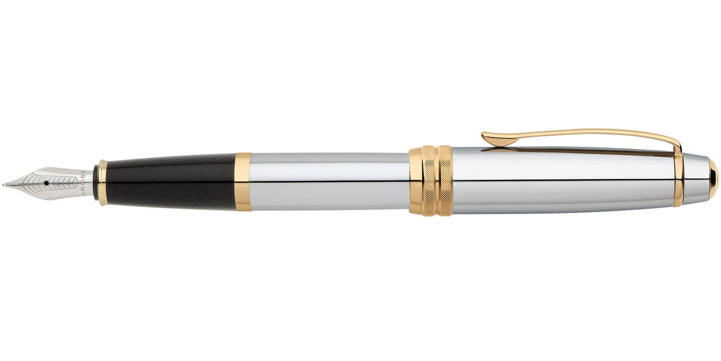 Cross 456-6 Bailey Medalist Fountain Pen