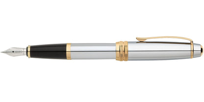 Cross 456-6 Bailey Medalist Fountain Pen