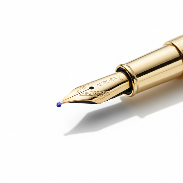 Fountain Pen