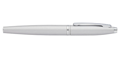 Cross AT0116-16 Calais St Chrome Fountain Pen