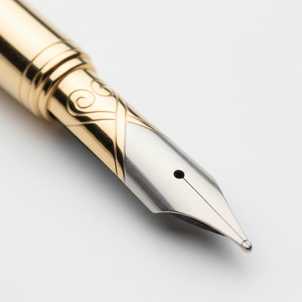 Calligraphy Pen