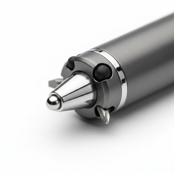 Multi Function Pen