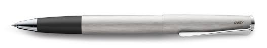Lamy 365 Studio Brushed Roller Pen