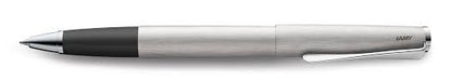 Lamy 365 Studio Brushed Roller Pen