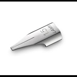 Lamy Nib Steel Nib Z50 1.5MM