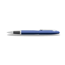Sheaffer 9401 VFM Neon Blue Roller Pen