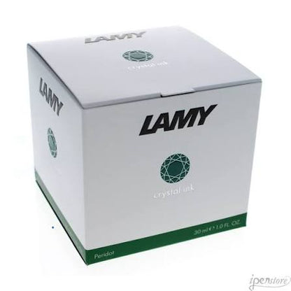 Lamy Ink T53 Peridot Dark Green L420 (30ML)