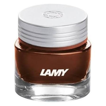 Lamy Ink T53 Topaz Brown L500 (30ML)