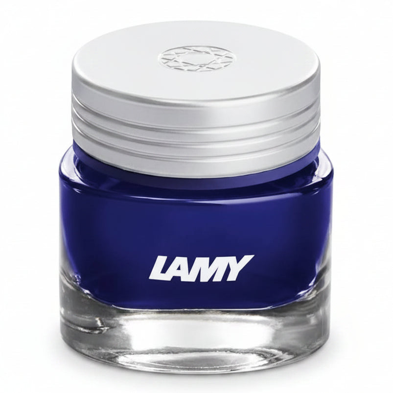 Lamy Ink T53 Azurite Dark Blue L360 (30ML)