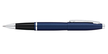 Cross 115-18 Calais Blue Roller Pen.