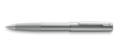 Lamy 377 Silver Aion Roller Pen