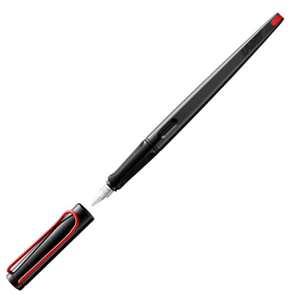 Lamy 015 Joy Black 1.1 Fountain Pen Calligraphy