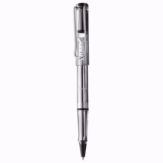 Lamy 312 Safari Vista Roller Pen