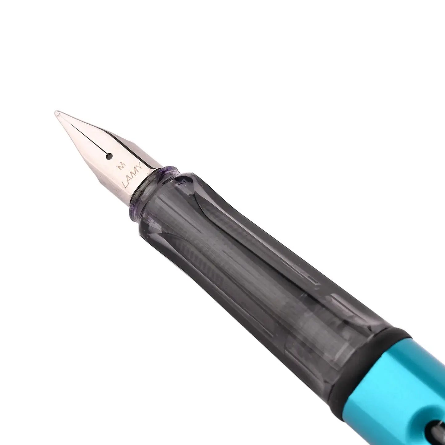 Lamy 023M Alstar Turmaline M Fountain Pen Medium