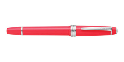 Cross 746-5 Bailey Light Coral Fountain Pen