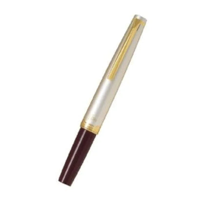 Pilot Elite 95S Deep Red Medium Fountain Pen