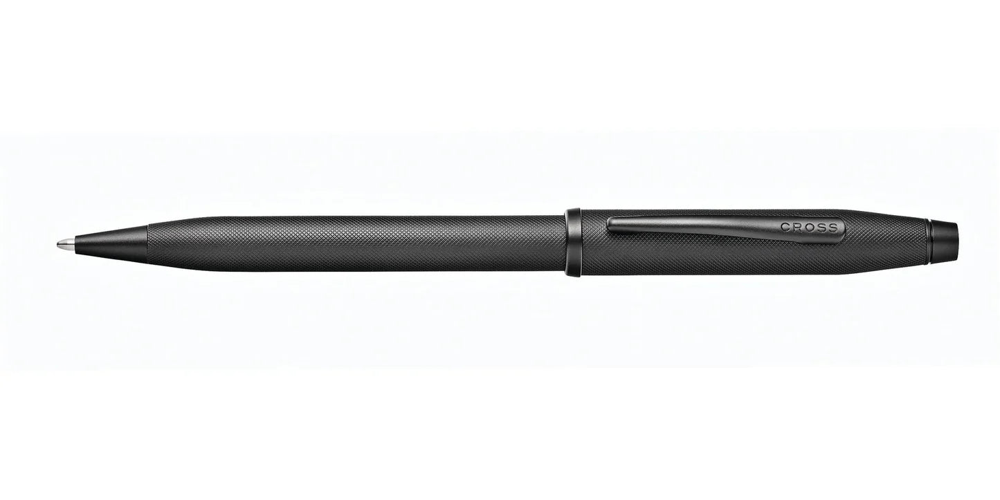Cross 82WG-132 Century II Black Matte Ball Pen