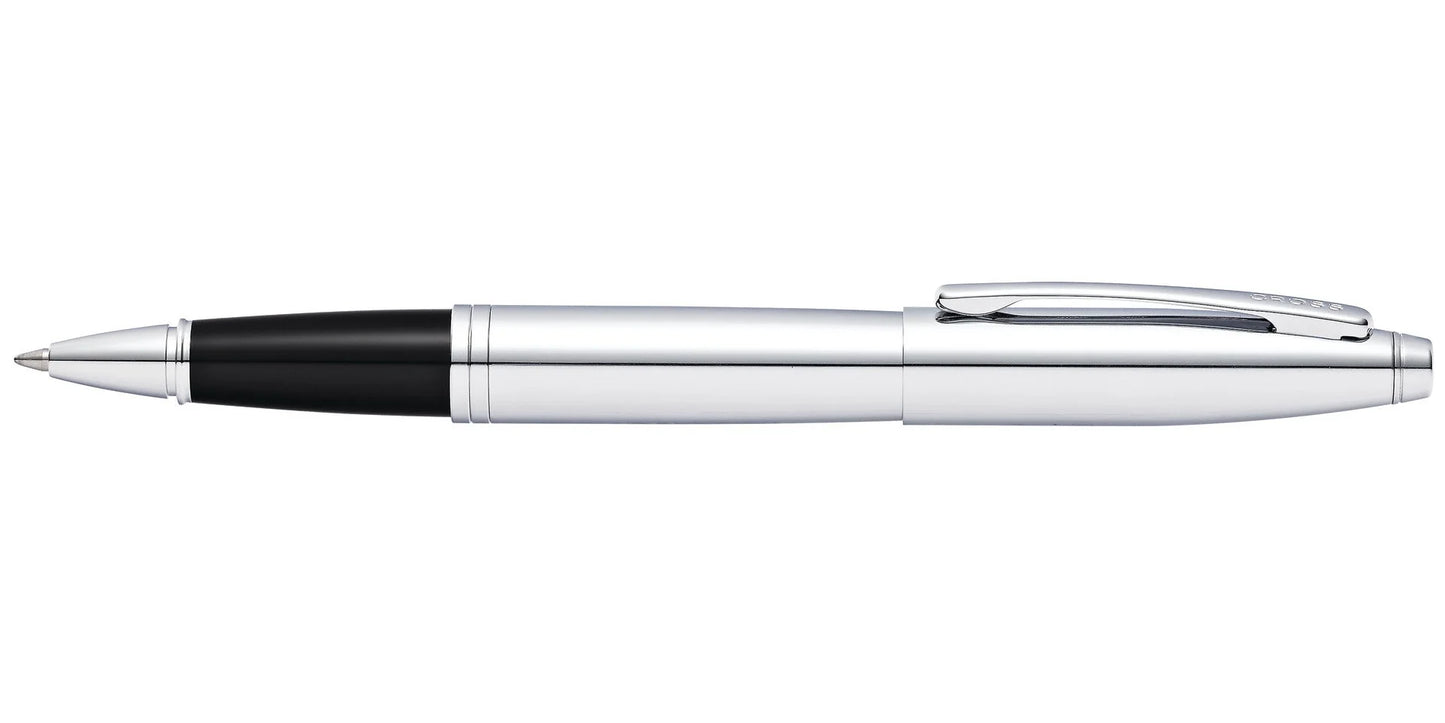 Cross 115-1 Calais Chrome Roller Pen