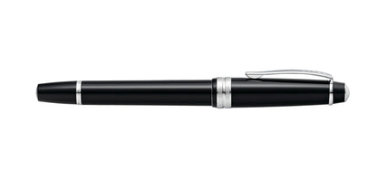 Cross 746-1 Bailey Light Black Fountain Pen