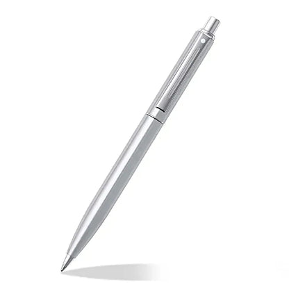Sheaffer 323 Sentinel Brushed Chrome CT Ball Pen