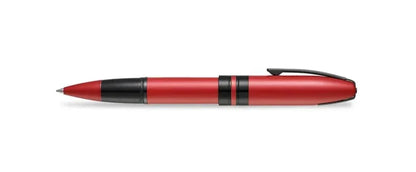 Sheaffer 9111 Icon Red-Black Roller Pen
