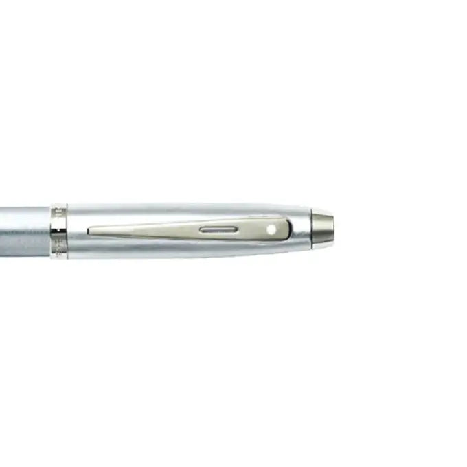 Sheaffer 9306Ball Pen Brushed CT Ball Pen