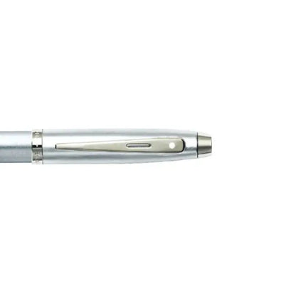 Sheaffer 9306Ball Pen Brushed CT Ball Pen