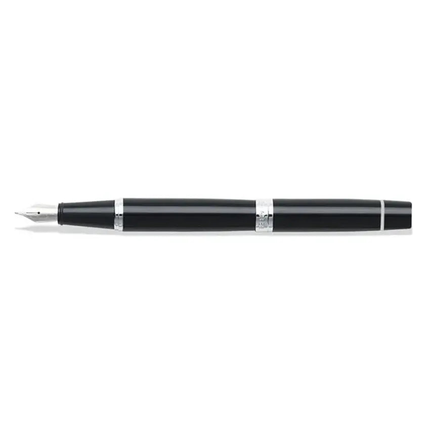 Sheaffer 9312 Black CT Fountain Pen  Medium Nib