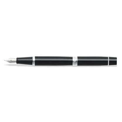 Sheaffer 9312 Black CT Fountain Pen  Medium Nib