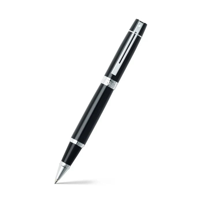 Sheaffer 9312 Black CT Roller Pen