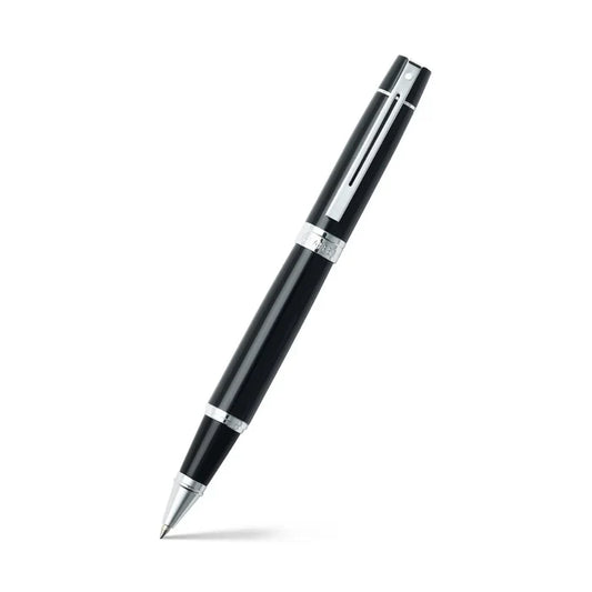 Sheaffer 9312 Black CT Roller Pen