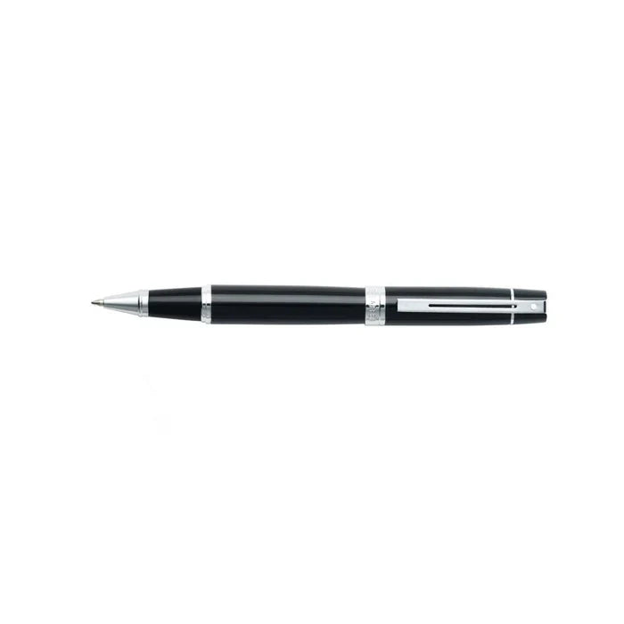 Sheaffer 9312 Black CT Roller Pen