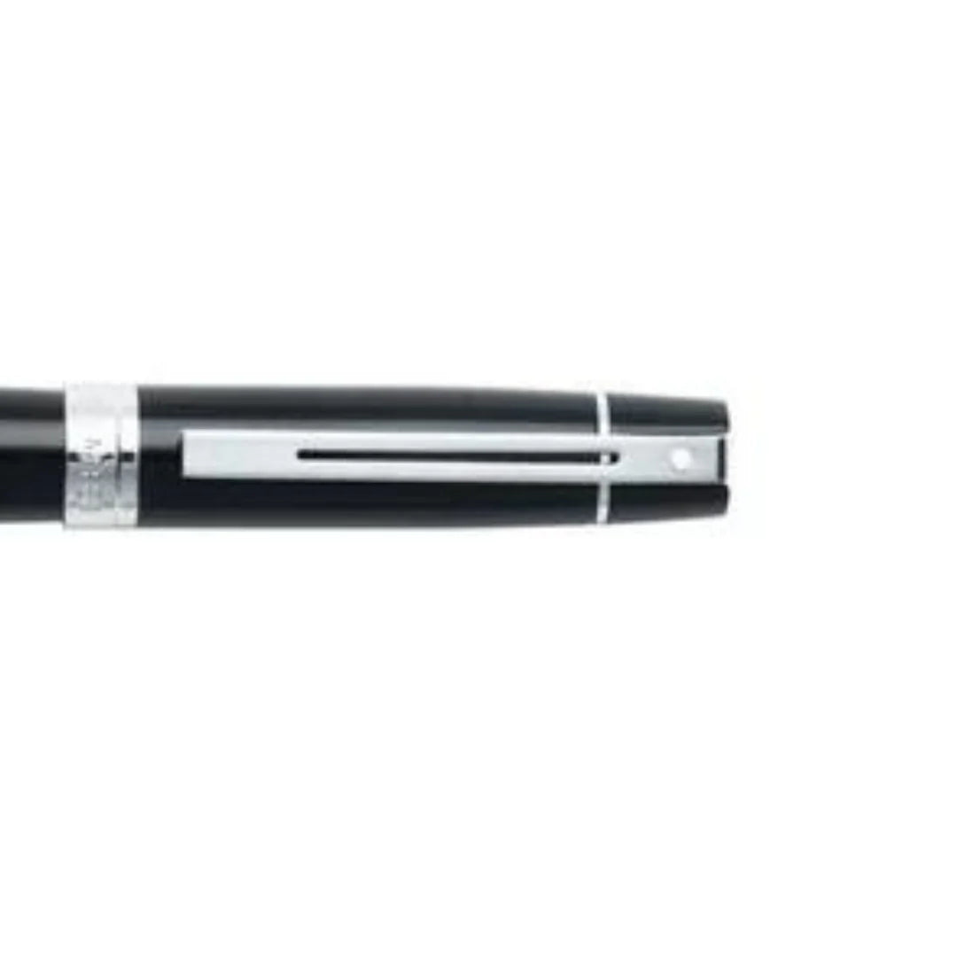 Sheaffer 9312 Black CT Roller Pen