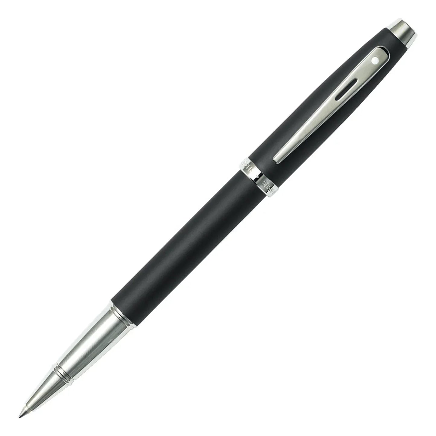Sheaffer 9317 Matte Black Roller Pen