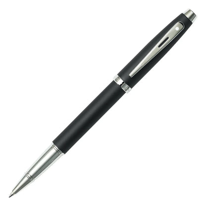 Sheaffer 9317 Matte Black Roller Pen
