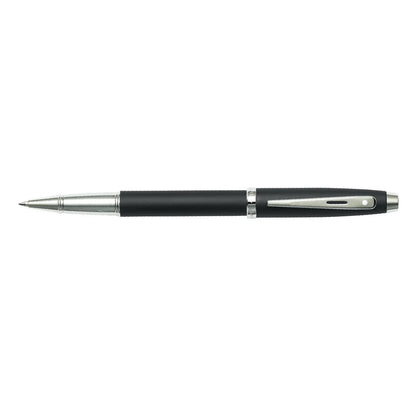 Sheaffer 9317 Matte Black Roller Pen