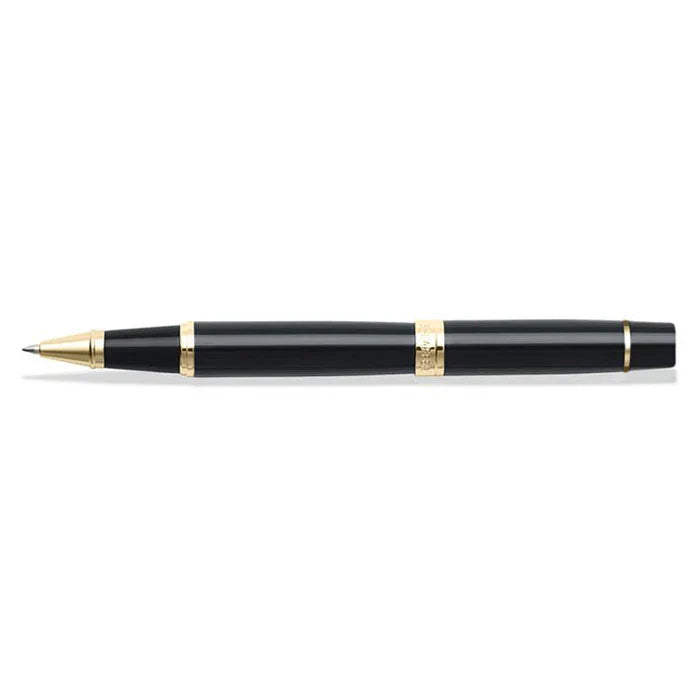 Sheaffer 9325 Black GT Roller Pen