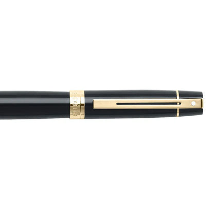 Sheaffer 9325 Black GT Roller Pen