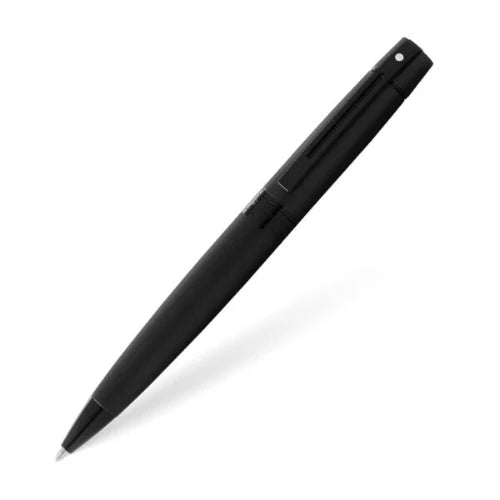 Sheaffer 9343Ball Pen Matte Black Ball Pen