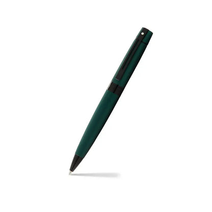 Sheaffer 9346Ball Pen Matte Green Ball Pen