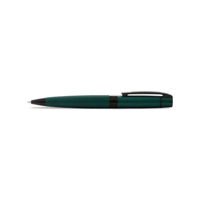 Sheaffer 9346Ball Pen Matte Green Ball Pen