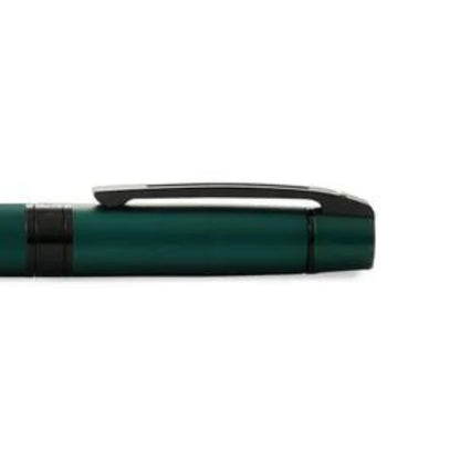 Sheaffer 9346Ball Pen Matte Green Ball Pen