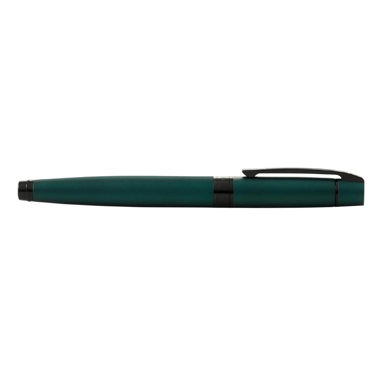 Sheaffer 9346 Matte Green Roller Pen