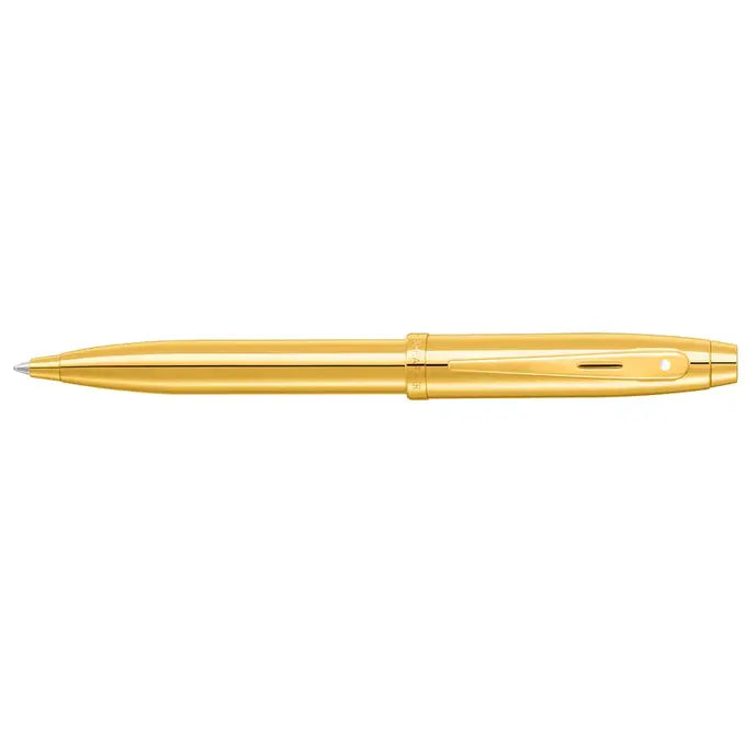 Sheaffer 9372Ball Pen Gold Ball Pen