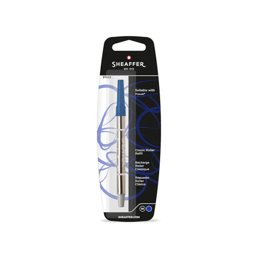 Sheaffer Roller Refill Classic Blue ( Big)