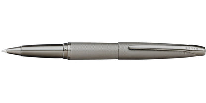 Cross 885-46 ATX Grey Titanium Roller Pen