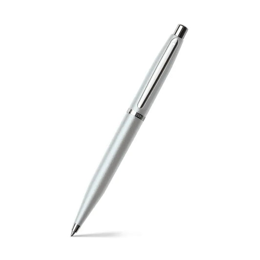 Sheaffer 9400Ball Pen VFM Silver Ball Pen